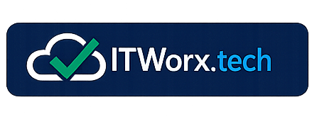 ITWorx.tech