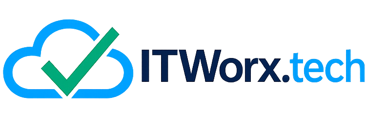 ITWorx.tech